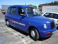 Rikkis Taxis image 1