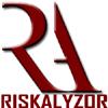 RiskAnalyzor logo