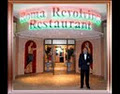 Roma Revolving Restaurant logo