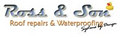 Roofing & Waterproofing Contractors Cape Town - Painters - Damp Proofing logo