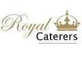 Royal Caterers logo