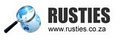 Rusties logo