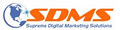 SDMS - Supreme Digital Marketing Solutions Company, Nelspruit logo