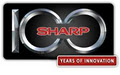 SHARP-IT logo