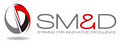SM and D Consulting logo