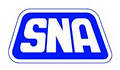 SNA Civil and Structural Engineers (Pty) Ltd logo