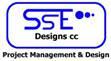 SSE Designs logo