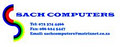 Sach Computers logo
