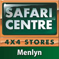 Safari Centre 4x4 Stores - Menlyn image 5