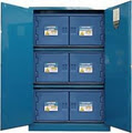 Safety and Security Storage (Pty) Ltd image 4