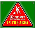 Sandpit Building Suppliers image 2