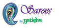 Sarees By Yatisha logo