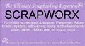 Scrapworx Company logo