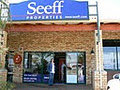 Seeff Properties logo