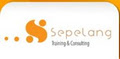 Sepelang Training and Consulting logo