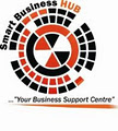 Smart Business HUB logo