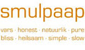 Smulpaap Cafe logo