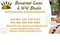 Somerset Laan self-catering accommodation image 1