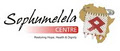 Sophumelela Centre logo