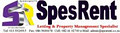 SpesRent logo