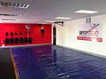 Sportcon Fitness Centre logo