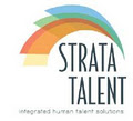 Strata Talent - HR Consulting logo