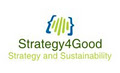 Strategy4Good logo