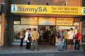 SunnySA logo