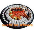 Sushi on wheels image 3