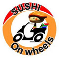 Sushi on wheels image 4