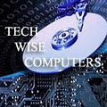 Tech Wise Computers logo