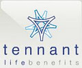 Tennant Benefit Consultants (Pty) Ltd logo