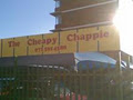 The Cheapy Chappie image 2