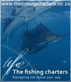 The Fishing Charters logo