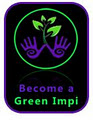 The Green Impi Eco VIllage logo