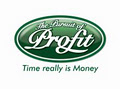 The Pursuit of Profit logo