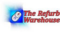 The Refurb Warehouse logo