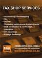 The Tax Shop Heidelberg image 2