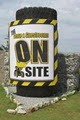 The Venue & Guestrooms On Site logo