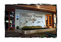 The Willows Country Lodge logo