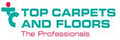 Top Carpets Factoria logo