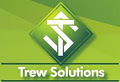Trew Solutions logo