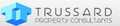 Trussard Property Consultants logo