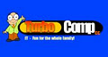 Turbo Comp logo