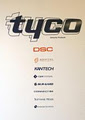 Tyco Security Products logo