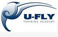 U-Fly Training Academy logo