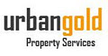 Urban Gold Property Services logo