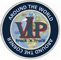 VIP track 'n trace logo