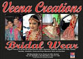 Veena Creations logo