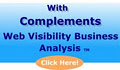 Web Visibility Consultants logo